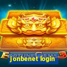 jonbenet login